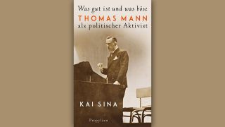 Kai Sina: Was gut ist und was böse © Propyläen