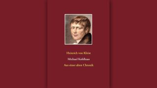 Heinrich v. Kleist: Michael Kohlhaas © BoD - Books on Demand