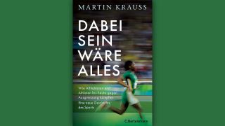 Martin Krauss: Dabei sein wäre alles © C. Bertelsmann