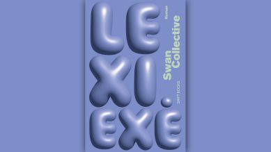 Swan Collective: LEXI.exe © Shift Books