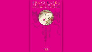Kat Menschik: "Franz Kafka: Ein Landarzt" © Galiani-Berlin