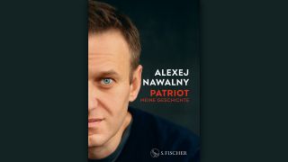 Alexej Nawalny: Patriot © S. Fischer