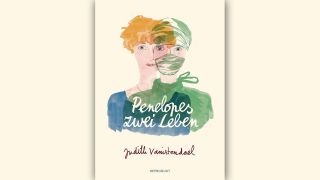 Judith Vanistendael: Penelopes zwei Leben © Reprodukt