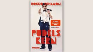 Rocko Schamoni: Pudels Kern © hanserblau