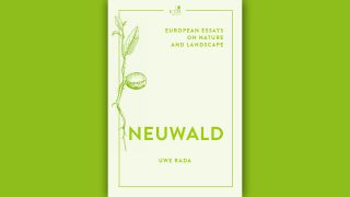 Uwe Rada: Neuwald © KJM Buchverlag