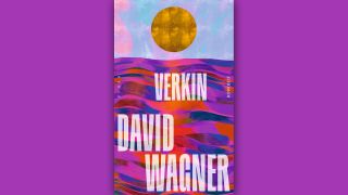 David Wagner: Verkin © Rowohlt