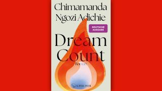 Chimamanda Ngozi Adichie: Dream Count © S. Fischer