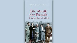 Michael Haas: Die Musik der Fremde © Reclam