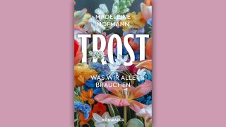 Madeleine Hofmann: Trost © Kein & Aber