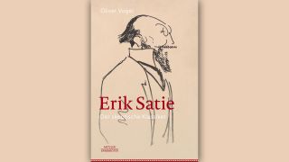 Oliver Vogel: Erik Satie. Der skeptische Klassiker © Metzler | Bärenreiter