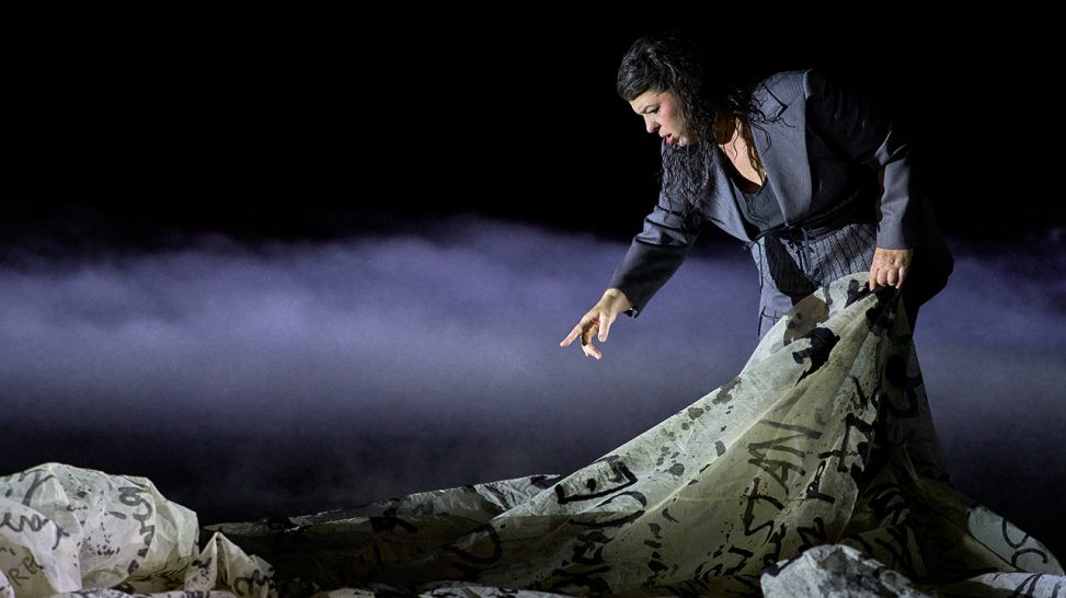 Bayreuter Festspiele: Tristan und Isolde © Bayreuther Festspiele / Enrico Nawrath