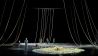 Bayreuter Festspiele: Tristan und Isolde © Bayreuther Festspiele / Enrico Nawrath