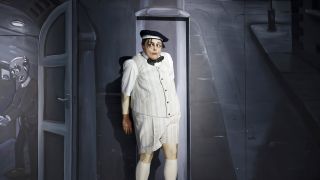 Gorki Theater: Der Untertan © Ute Langkafel MAIFOTO