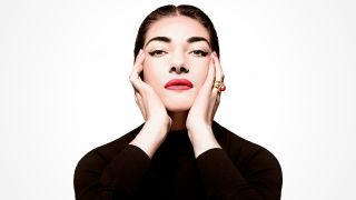 Maria Callas; Quelle: Warner Classics