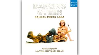 Lautten Compagney Berlin & Asya Fateyeva: Dancing Queen © DHM