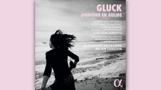 Christoph Willibald Gluck: Iphigénie en Aulide © alpha