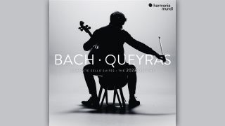 Bach - Queyras © Harmonia mundi France