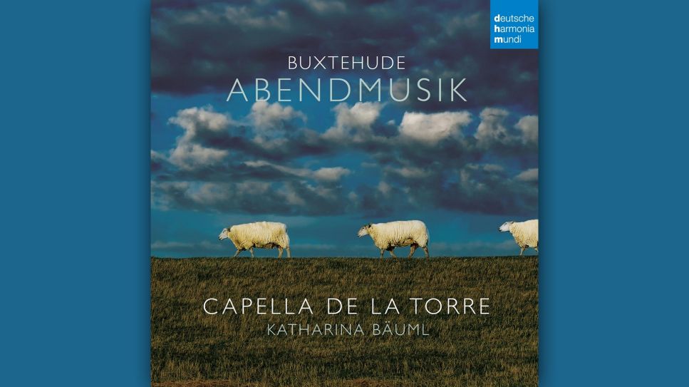 Capella de la Torre: Abendmusik © deutsche harmonia mundi