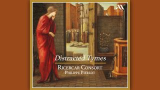 Distracted Tymes © Mirare