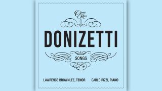 Gaetano Donizetti: Songs © Opera Rara