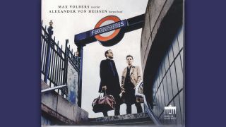 Max Volbers: Foreign Masters © Berlin Classics