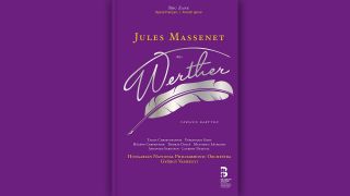 Jules Massenet: Werther © Bru Zane