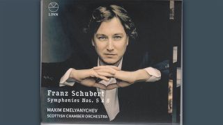 Franz Schubert: Symphonien Nr. 5 & 8 © Linn