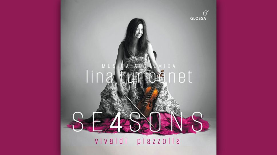 Antonio Vivaldi: Four Seasons © Glossa