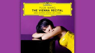 Yuja Wang: The Vienna Recital © Deutsche Grammophon