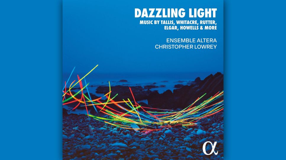 Ensemble Altera: Dazzling Light © Alpha