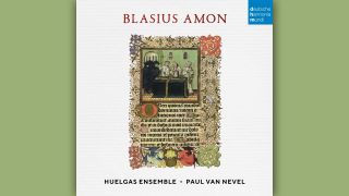 Blasius Ammon © deutsche harmonia mundi