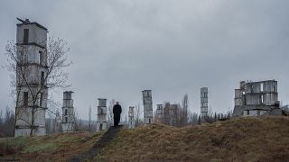 Anselm - Das Rauschen der Zeit © Road Movies, 2023 | Foto: Wim Wenders