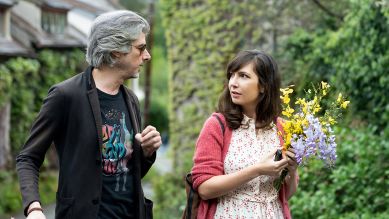 "Hors du temps" von Olivier Assayas © Carole Bethuel