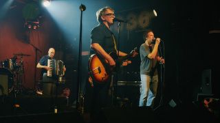 Element of Crime in "Wenn es dunkel und kalt wird in Berlin" © DCM Film Distribution