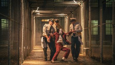 Joker: Folie à Deux © Warner Bros. Entertainment