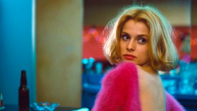 Paris, Texas © Wim Wenders Stiftung