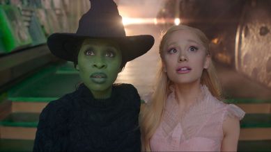 Wicked von Jon M. Chu © Universal Studios