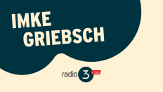 Imke Griebsch; © radio3