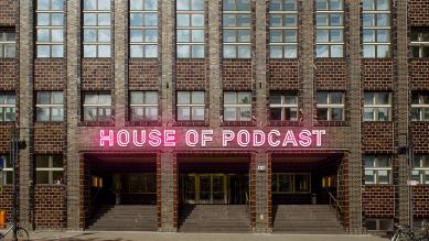 House Of Podcast