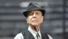 Leonard Cohen auf seiner Tournee in Deutschland (Quelle: dpa/Yoan Valat)