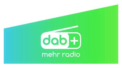 dab+ Logo